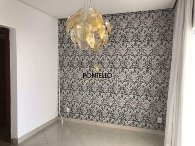 Casa, 3 quartos, 120 m² - Foto 2