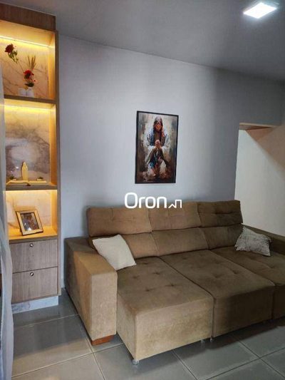 Casa, 2 quartos, 81 m² - Foto 2