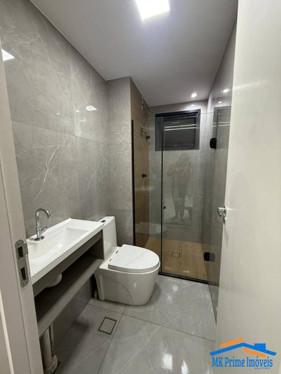 Apartamento, 2 quartos, 41 m² - Foto 3