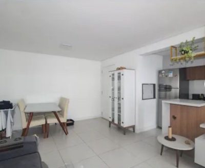 Apartamento, 2 quartos, 66 m² - Foto 3