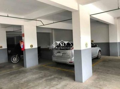 Loja-Salão, 12 m² - Foto 1