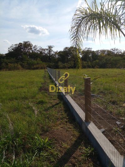 Terreno, 1077 m² - Foto 2