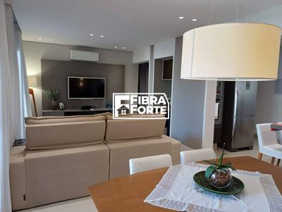 Apartamento, 3 quartos, 144 m² - Foto 3
