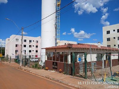 Apartamento, 2 quartos, 46 m² - Foto 1