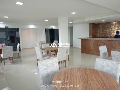 Apartamento, 3 quartos, 105 m² - Foto 3