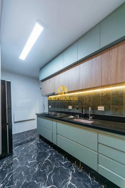 Apartamento, 3 quartos, 125 m² - Foto 5