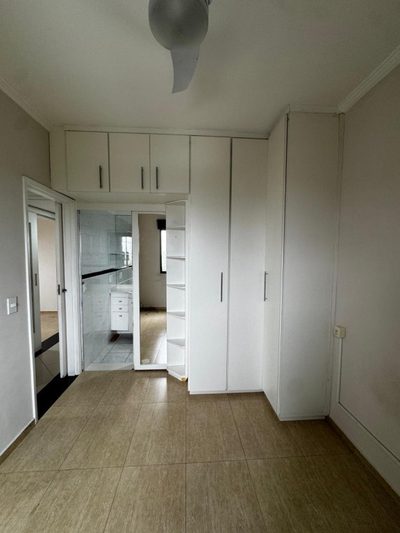 Apartamento, 3 quartos, 82 m² - Foto 2