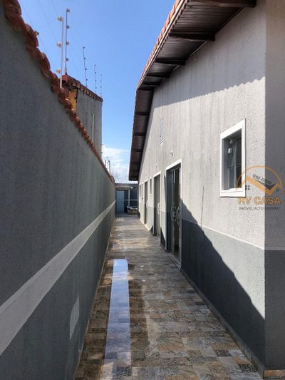 Casa, 3 quartos, 123 m² - Foto 5