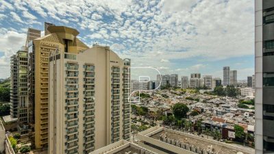 Apartamento, 3 quartos, 287 m² - Foto 3
