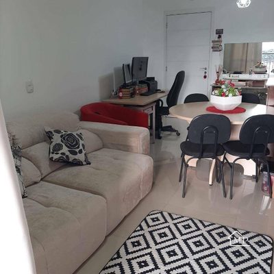 Apartamento, 2 quartos, 89 m² - Foto 4
