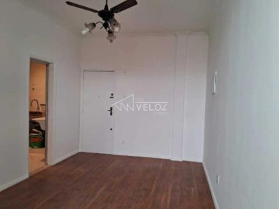 Apartamento, 1 quarto, 34 m² - Foto 5