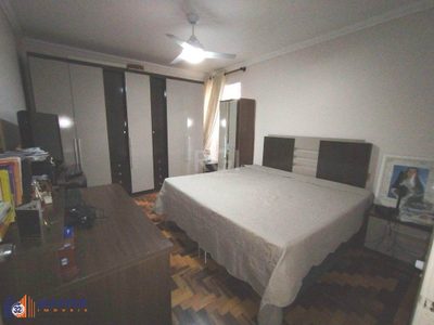 Apartamento, 3 quartos, 86 m² - Foto 5