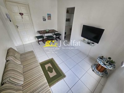 Apartamento, 1 quarto, 44 m² - Foto 2