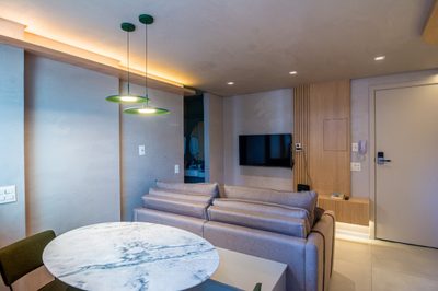 Apartamento, 1 quarto, 68 m² - Foto 5