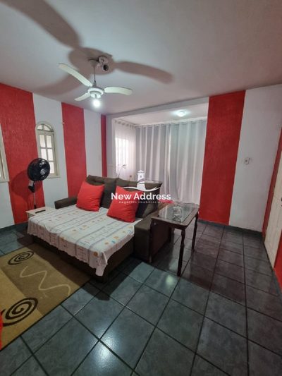 Casa, 3 quartos, 136 m² - Foto 4