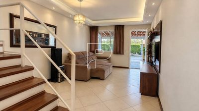 Casa, 2 quartos, 111 m² - Foto 2