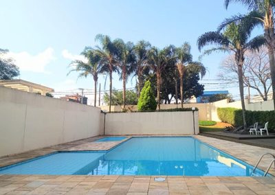 Apartamento, 2 quartos, 47 m² - Foto 3
