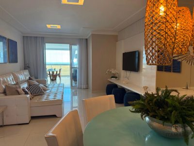 Apartamento, 4 quartos, 175 m² - Foto 5