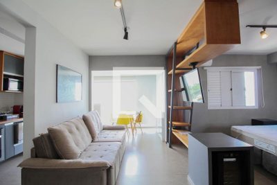 Kitnet-Studio, 50 m² - Foto 3