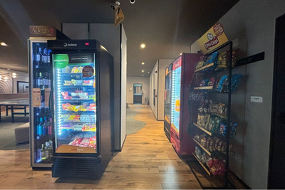 Loja-Salão, 23 m² - Foto 4