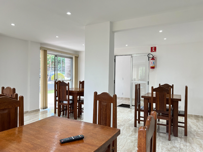 Apartamento, 2 quartos, 55 m² - Foto 3