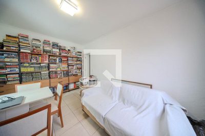 Apartamento, 1 quarto, 41 m² - Foto 3
