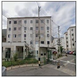 Apartamento, 2 quartos, 47 m² - Foto 1