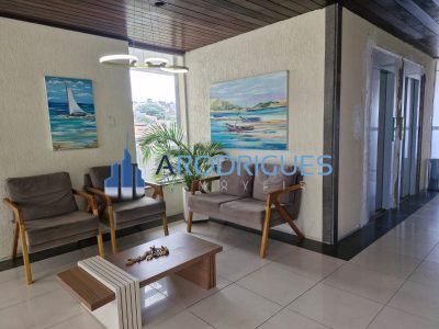 Apartamento, 2 quartos, 80 m² - Foto 3