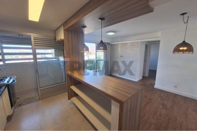 Apartamento, 2 quartos, 62 m² - Foto 4