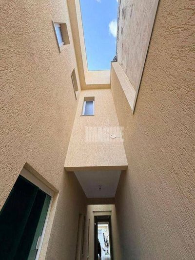 Sobrado, 3 quartos, 180 m² - Foto 2