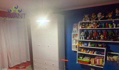 Sobrado, 5 quartos - Foto 4
