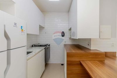 Apartamento, 1 quarto, 32 m² - Foto 4
