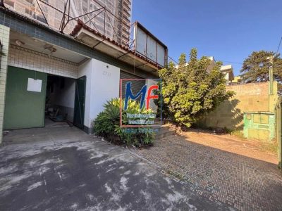 Loja-Salão, 119 m² - Foto 1