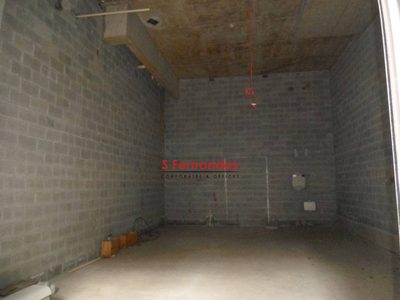 Loja-Salão, 66 m² - Foto 2