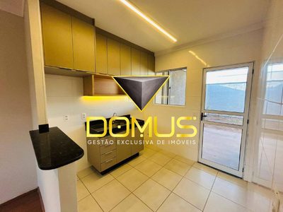 Casa, 2 quartos, 44 m² - Foto 5