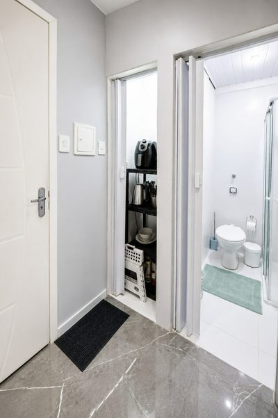 Apartamento, 1 quarto, 23 m² - Foto 2