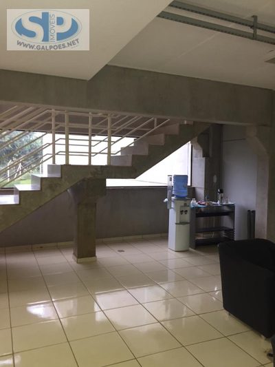 Depósito-Galpão, 3000 m² - Foto 5