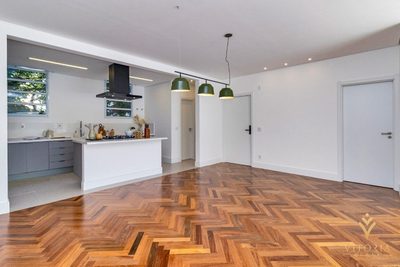 Apartamento, 3 quartos, 202 m² - Foto 1