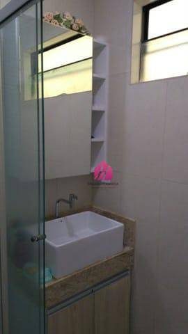 Apartamento, 2 quartos, 50 m² - Foto 5