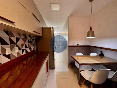Apartamento, 3 quartos, 109 m² - Foto 4