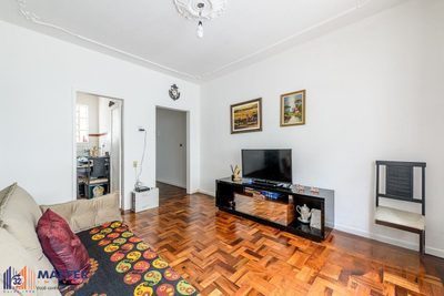 Apartamento, 2 quartos, 53 m² - Foto 4