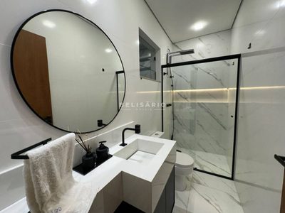 Casa, 3 quartos, 167 m² - Foto 4