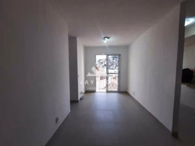 Apartamento, 2 quartos, 49 m² - Foto 4