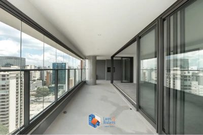 Apartamento, 4 quartos, 211 m² - Foto 1