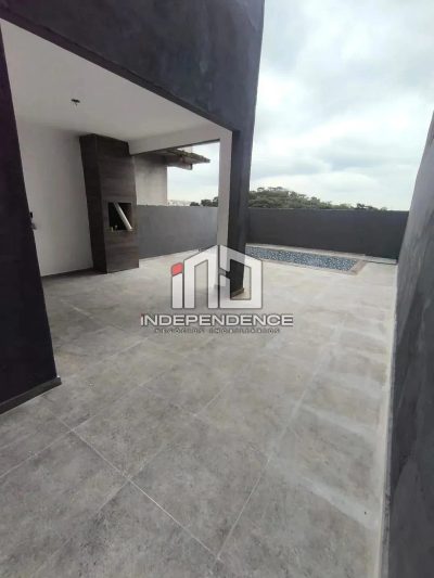 Sobrado, 3 quartos, 120 m² - Foto 1