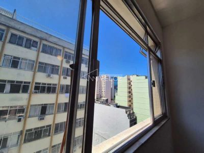 Apartamento, 27 m² - Foto 3