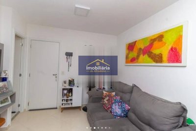 Apartamento, 1 quarto, 35 m² - Foto 3