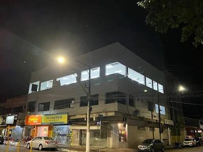 Loja-Salão, 280 m² - Foto 2