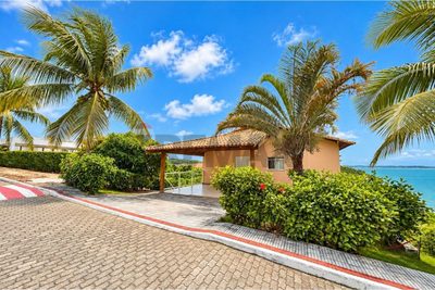 Casa, 3 quartos, 218 m² - Foto 3