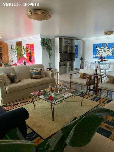 Apartamento, 5 quartos, 300 m² - Foto 5